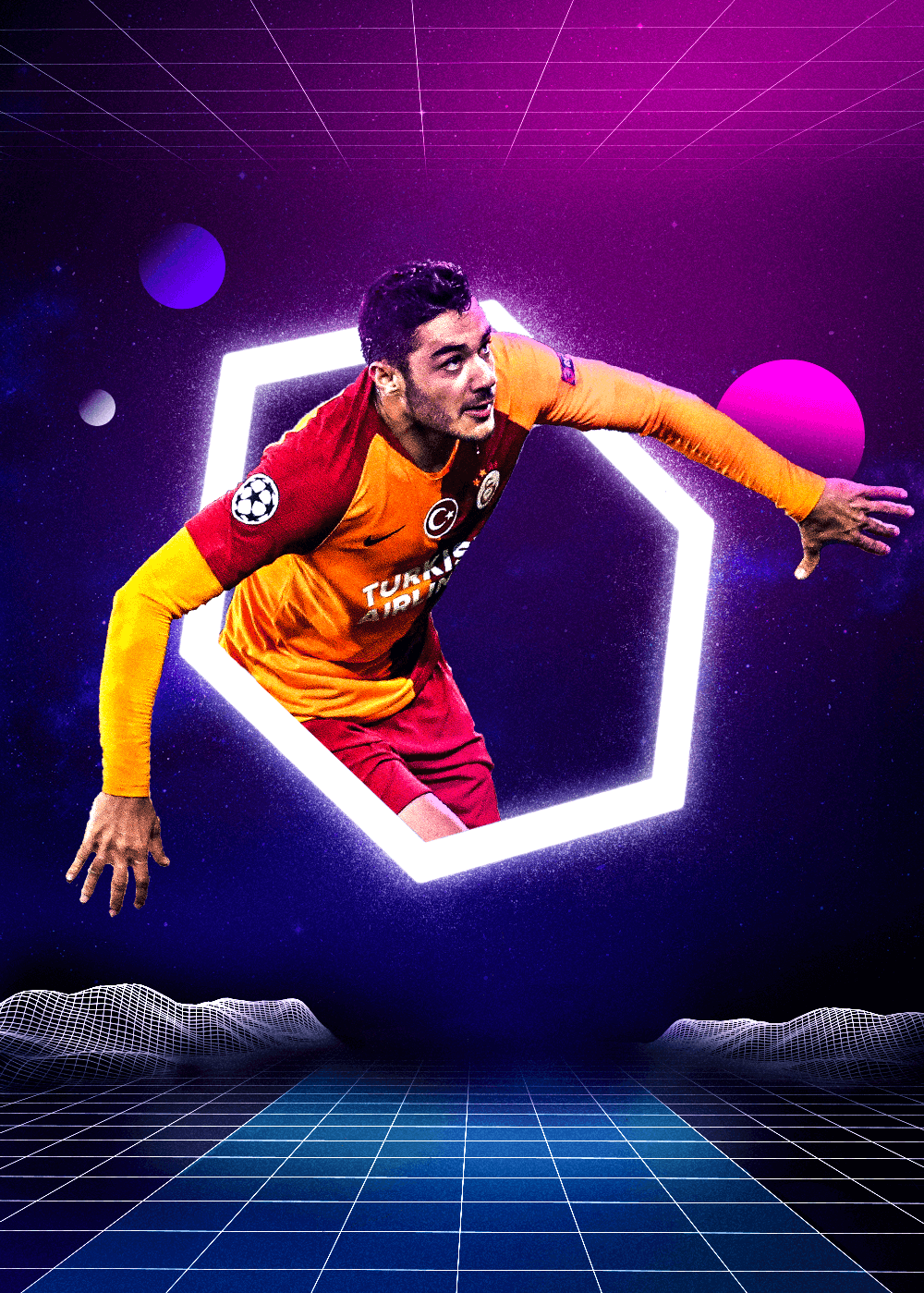 华与努力 华与努力