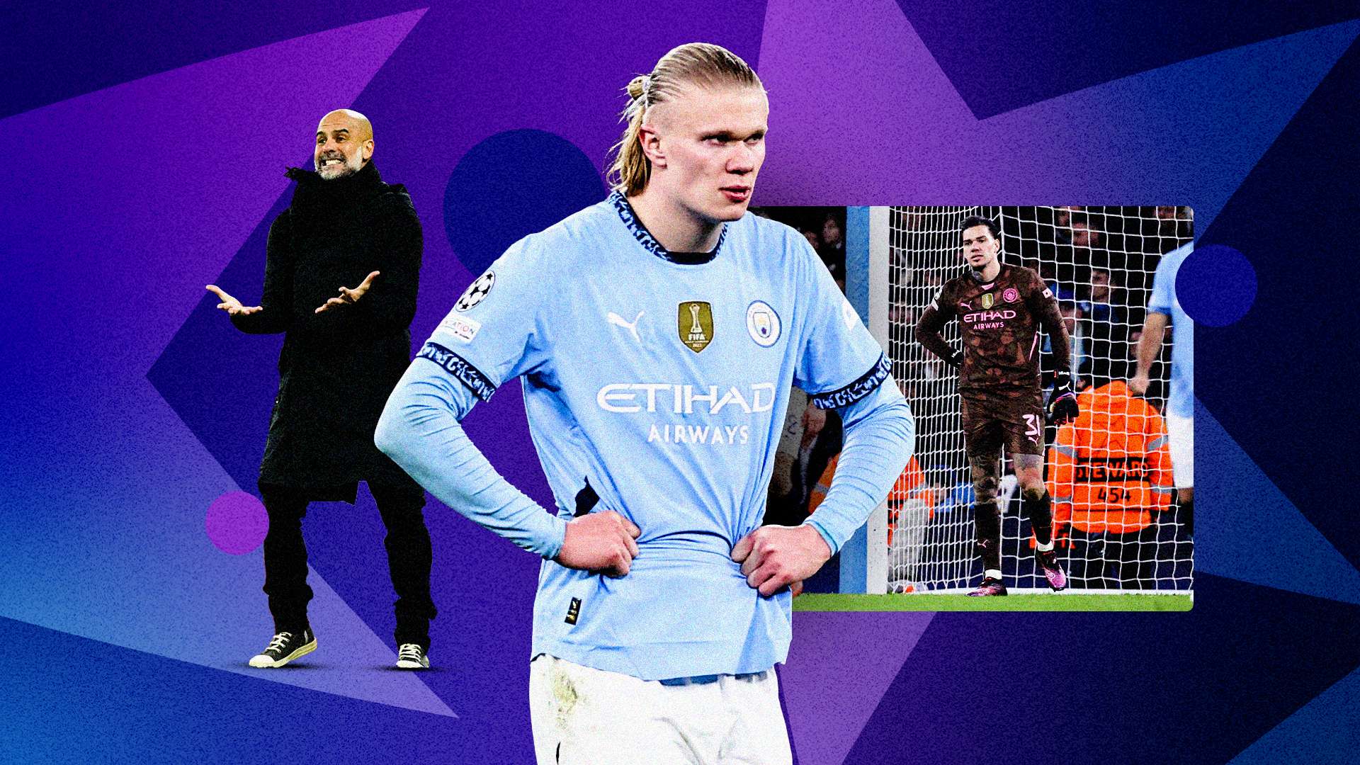 一切取决于 一切取决于