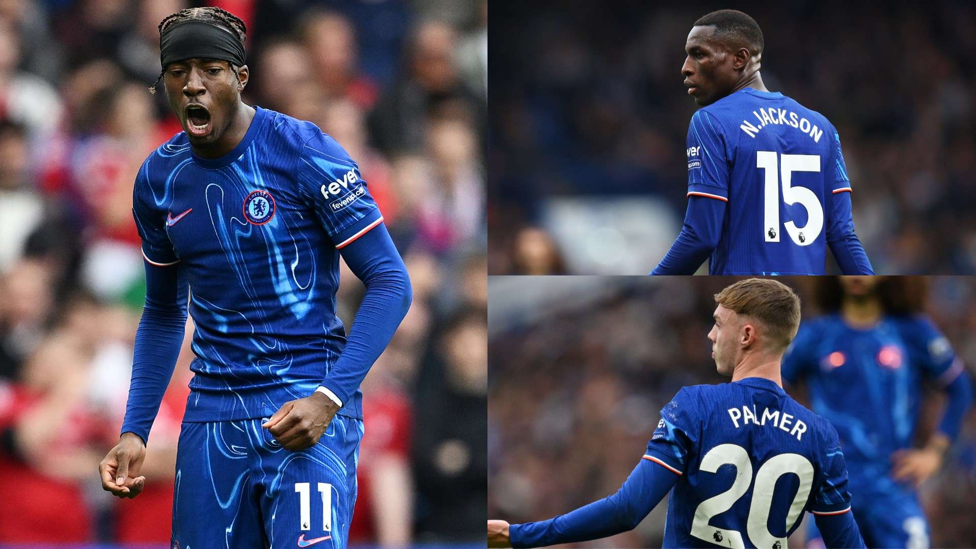 球未来需要 球未来需要